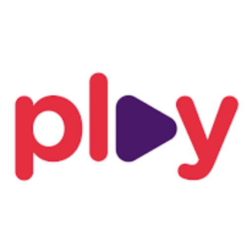 Play logo