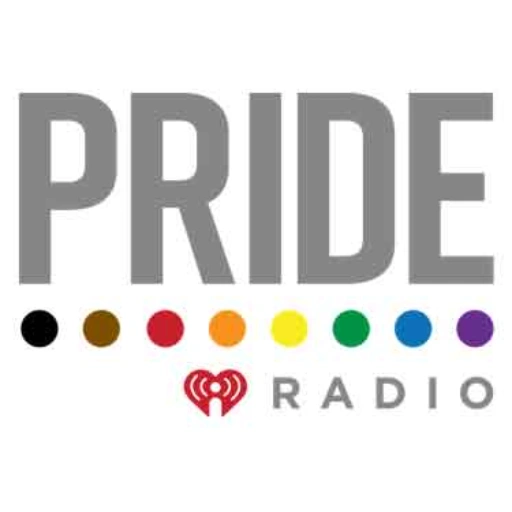 Pride logo