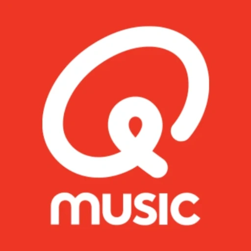 Q Music logo