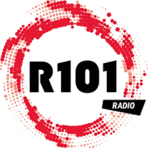 R101 logo