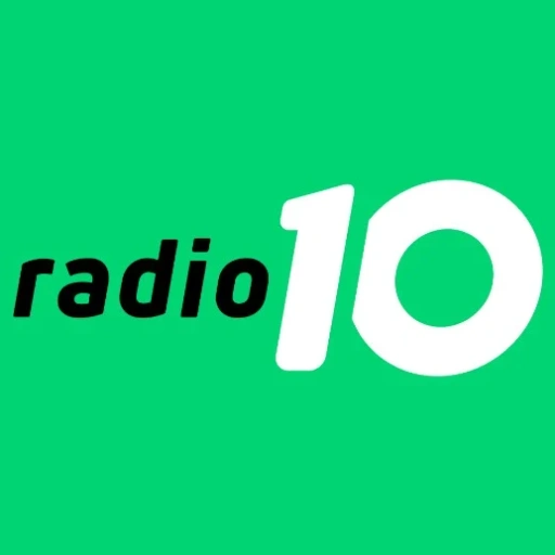Radio 10 logo