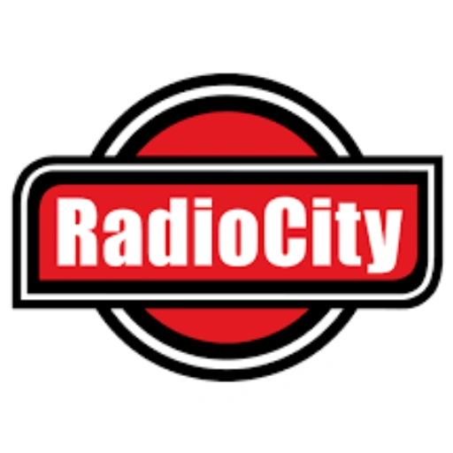 Radio City logo