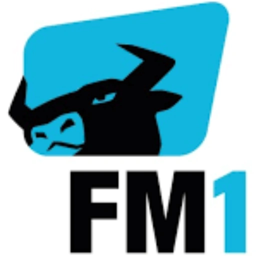 Radio FM1 logo