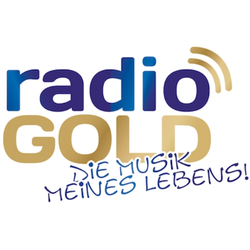 Radio Gold logo