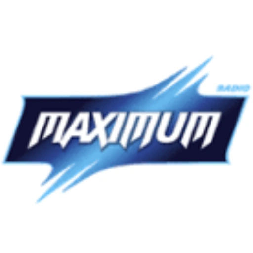 Maximum logo