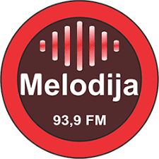 Мелодия logo