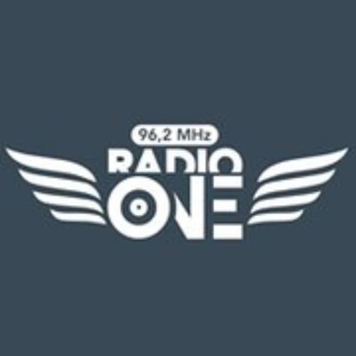 Radio One logo