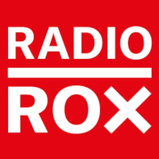 Radio Rox logo