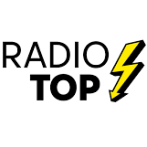 Radio Top logo