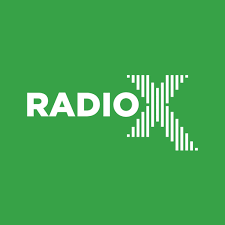 Radio X logo