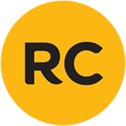 RadioCentras logo