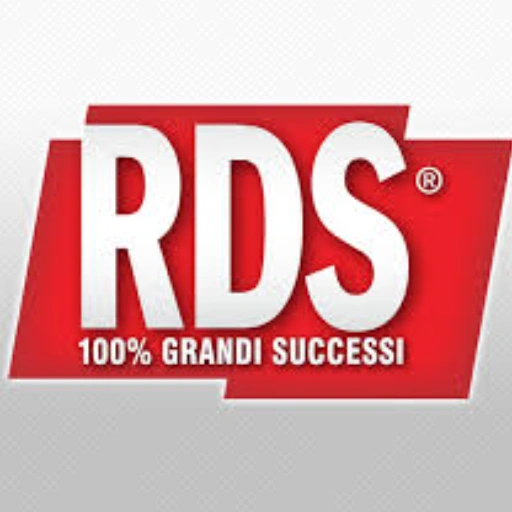 RDS logo