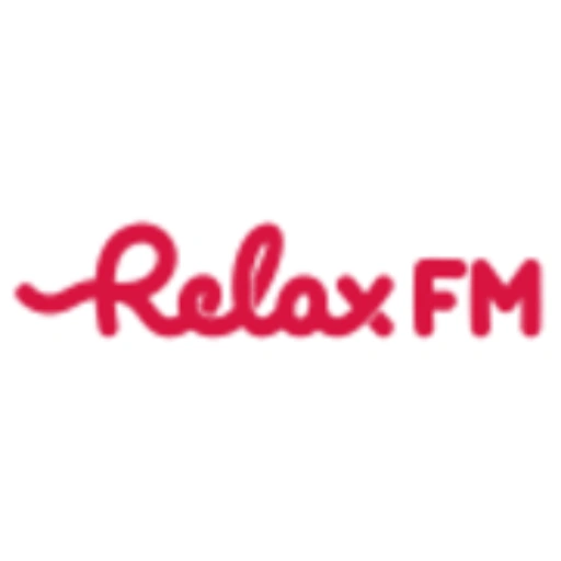 Relax FM logo