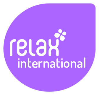 Relax International logo
