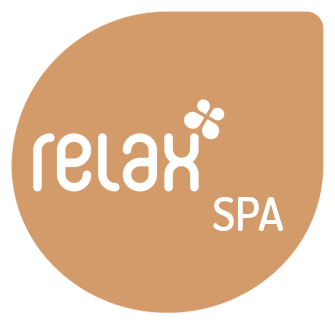 Relax Spa logo