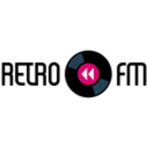 Retro FM logo