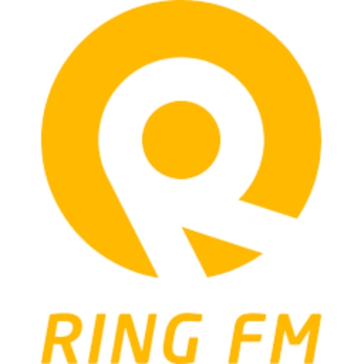 Ring FM logo