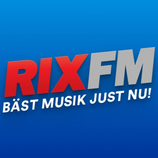 Rix FM logo