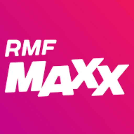 RMF MAXX logo