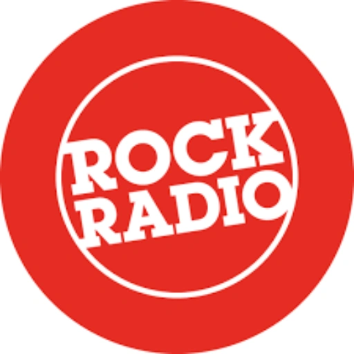 Rock Radio logo