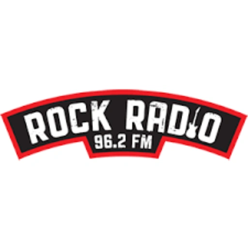 Rock Radio logo
