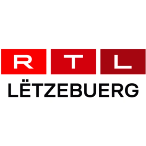 RTL Luxembourg logo