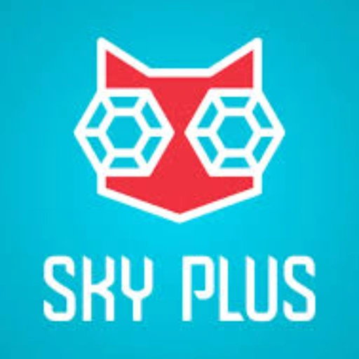 Sky Plus logo
