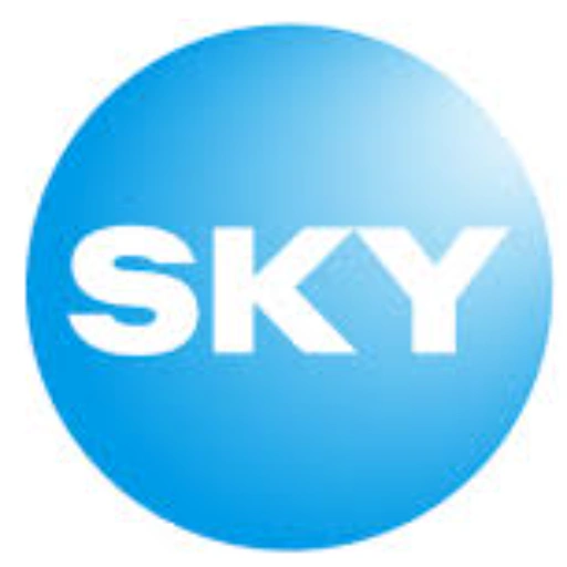 Sky Radio logo