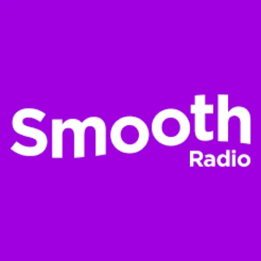 Smooth Radio logo