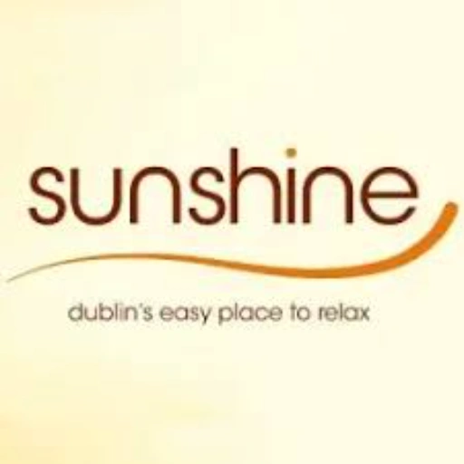 Sunshine logo