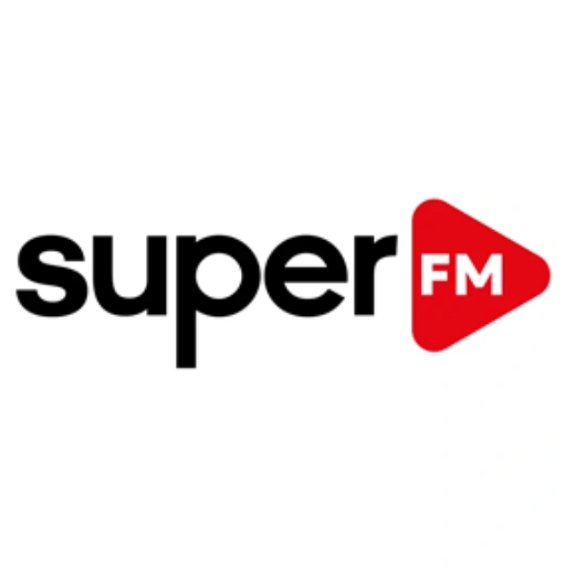 Super FM logo