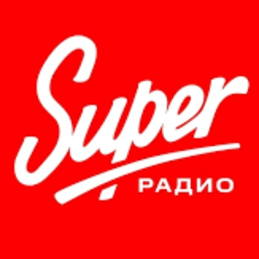 Super Radio logo