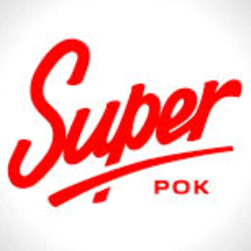 Super Rock logo