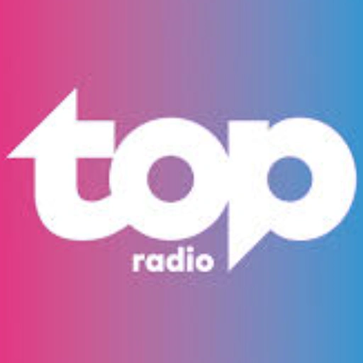 Top logo
