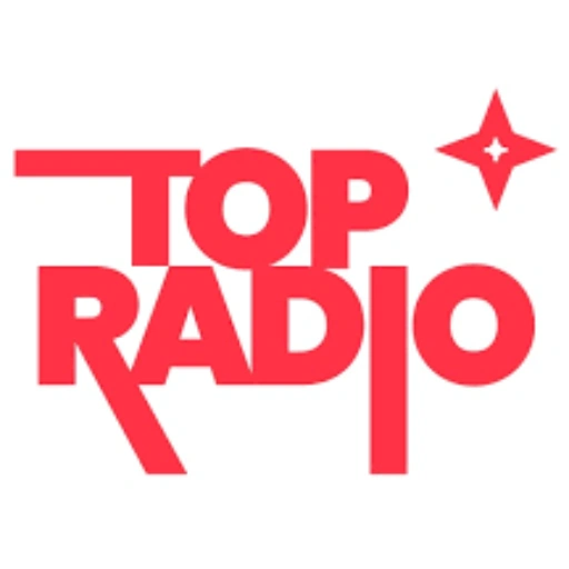 Top logo