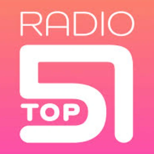 Top51 logo