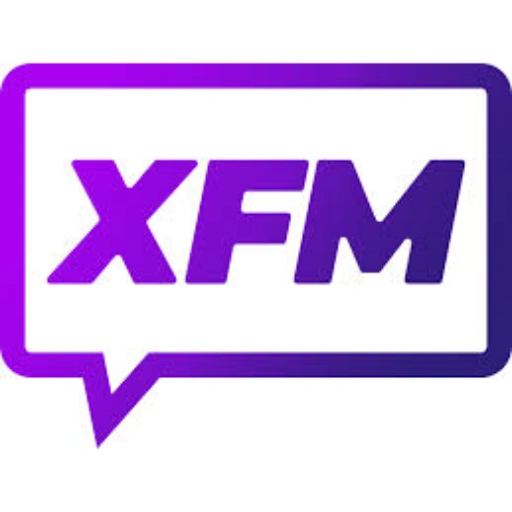 XFM logo